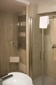 Napoli Class Luxury Rooms & Suites - 21