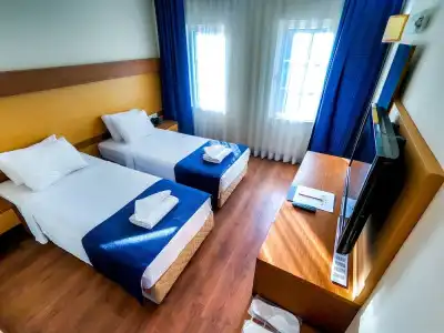 Afytos Bodrum City - All Inclusive - 24