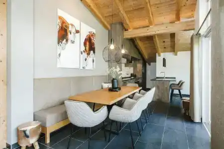 AvenidA Panorama Suites Kaprun - 30