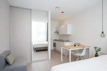 Hotel2Stay - 42