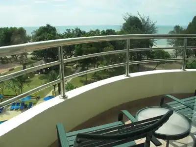 Swiss-Grand Beach Resort Kuantan - 134