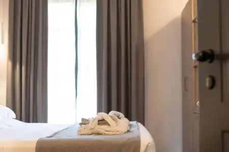 Le Cappuccinelle Suites&SPA - 99