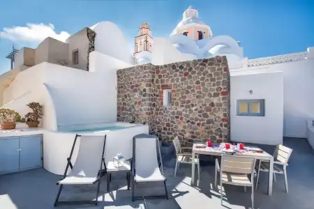 Anatoli and Spa - 85