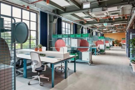 The Social Hub Maastricht - 39