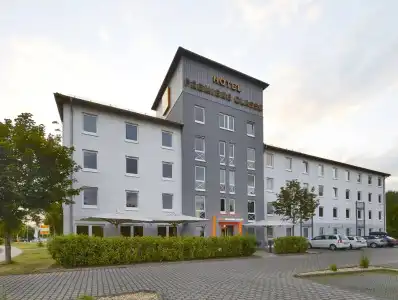 B&B Köln-West - 0