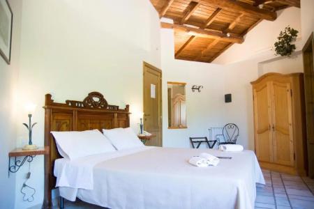 Antico Borgo Etneo Country - 36