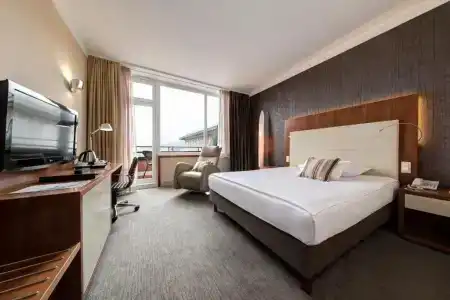 Eurostars uHotel - 51