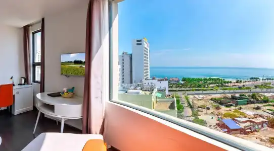 Ocean Haven - 134