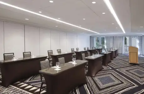 Hilton Santa Cruz/Scotts Valley - 49