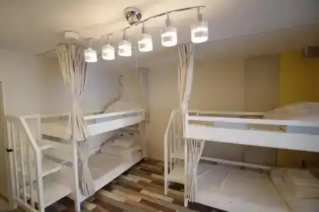 Cinnamon Guest House Dogo - Hostel - 55