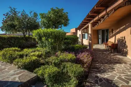 Is Molas Resort - 107