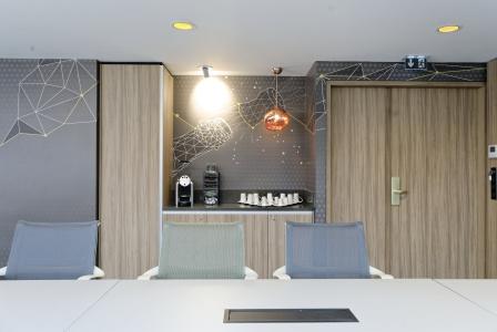 Holiday Inn Reims - City Centre - 18
