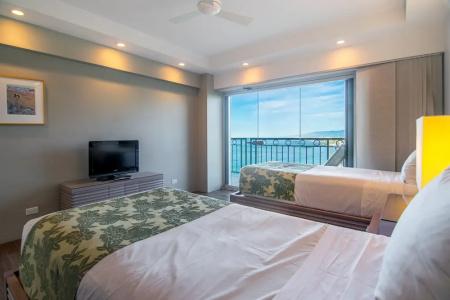 Waikiki Shore by OUTRIGGER - 185