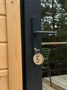 Eko-otel Maslovka - 128