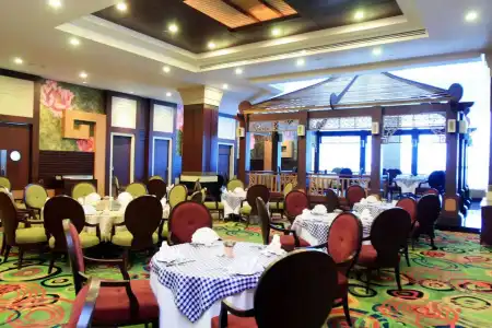 Grand Pacific Sovereign Resort & Spa (SHA Plus+) - 28