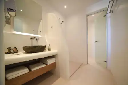 Myconian Crown Suites by Mr and MRS White - 76
