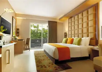 Eastparc Yogyakarta - 46