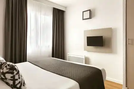 Citadines Kléber Strasbourg - 58
