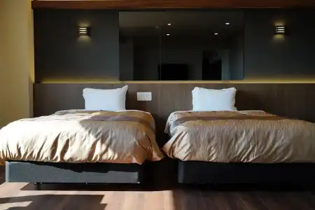 Livemax Resort Kaga Yamashiro - 112