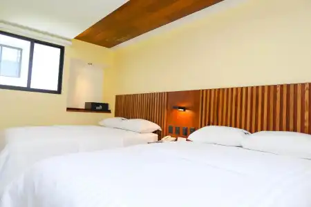 Parador Cancun - 26