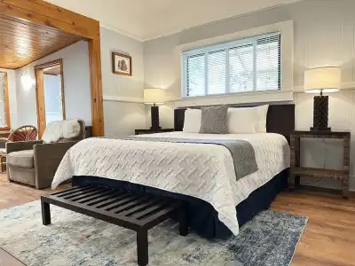 Aloha Junction Bed and Breakfast -Minutes Away from Hawaii Volcanoes National Park - 70