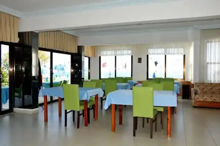 Royal Alanya - 21