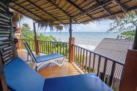 Uza Beach Resort - 167