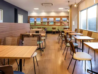 Comfort Shin Yamaguchi - 18
