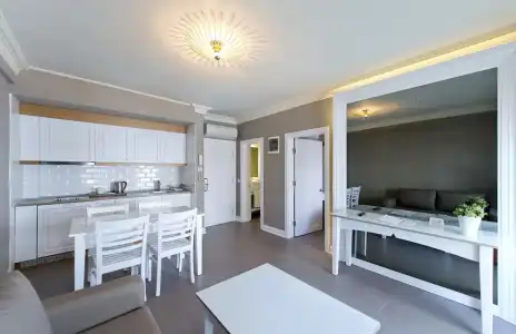 Samira Exclusive & Apartments - 168