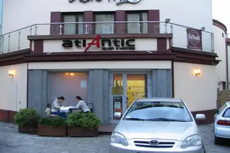 Hôtel Atlantic - 0