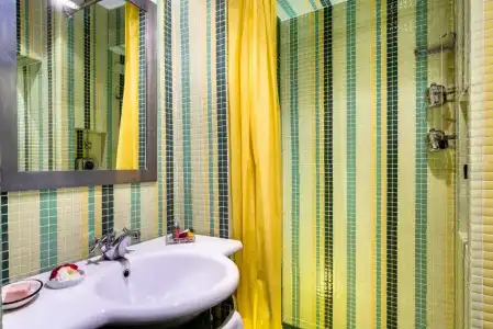 Casa Heberart Guest House - Sistina - 29