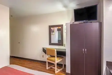 Motel 6 Chattanooga, TN - Downtown - 47
