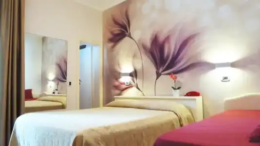 Boutique & spa Sirenahotel - 21
