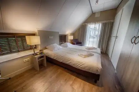 Fletcher-Restaurant Het Veluwse Bos - 3