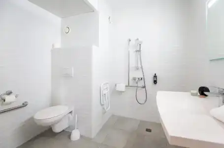 ibis budget Fréjus Saint-Raphaël Centre et Plage - 53