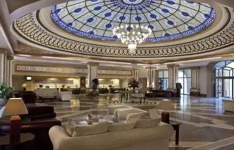 Kempinski The Dome Belek Antalya - 2