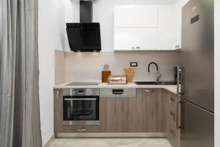 Villa My Dream in Kastel Stari - 47