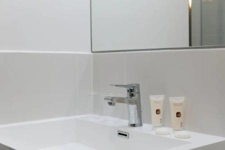 Hôtel Nancy Centre Gare - 33