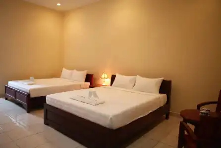 Phu Son Village Resort - 2