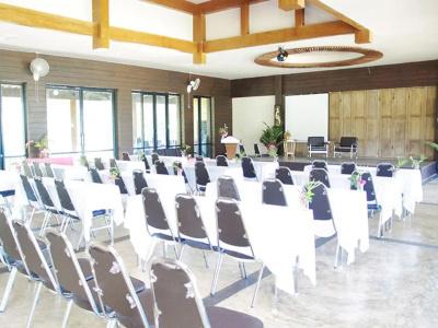 The Cinnamon Art Resort and Spa - 18