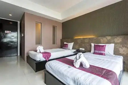 7Q Patong Beach - 22
