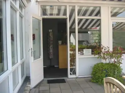 Motel Kuypers - 0