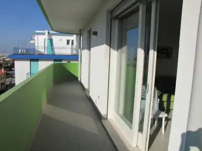 Aqua Marina Exclusive Village & Serviced Apartments with Olympic Swimming Pool - 24