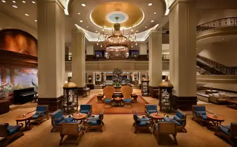 Sule Shangri-La, Yangon - 0