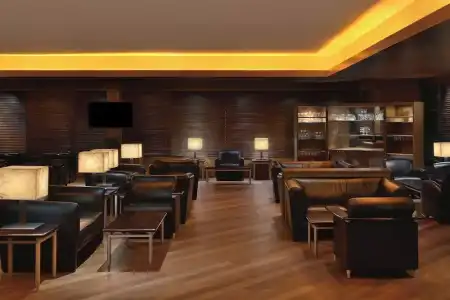 Le Meridien New Delhi - 77