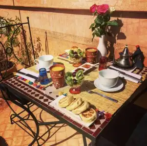 Riad Mazaya - 10