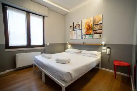 Babila Hostel & Bistrot - 31