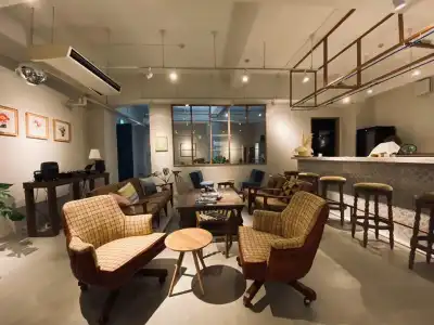 Lestel Naha - Hostel - 6
