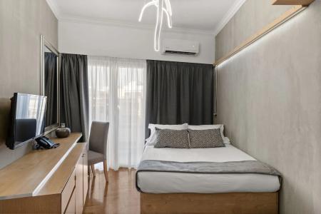 Athens Warehouse Boutique & Suites - 68