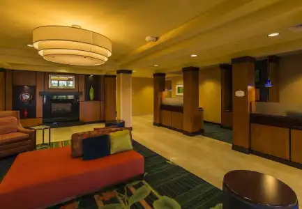 TownePlace Suites by Marriott Venice - 1